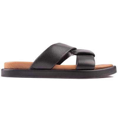 Sole Nelly Slide Sandalen