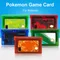 GBA Video Game Cartridge Console Card Emerald Sapphire Series Card Game Cartridge Console Card for