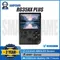 AMPOWN Anbernic RG35XX Plus Handheld Game Players 3.5'' IPS Linux Portable Video Game Console Retro