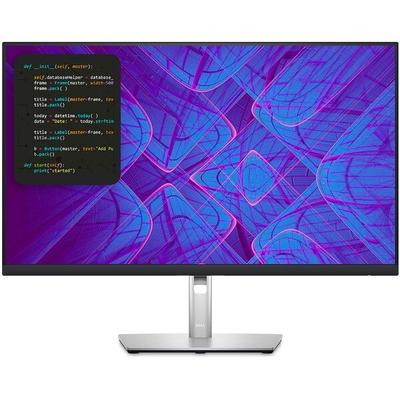 Dell Monitor »P2723QE« 68,47 cm / 27 '' schwarz Image