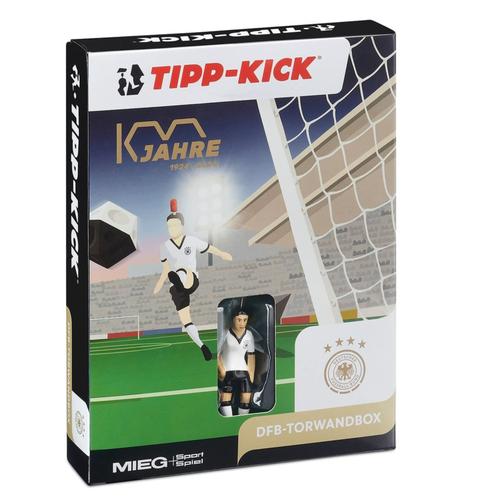 DFB Tipp-Kick-Torwand-Boxspiel