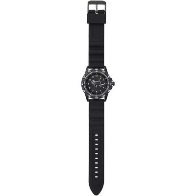 Derby County Silikonarmbanduhr Image