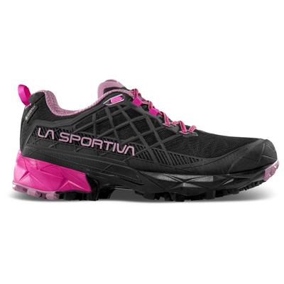 La Sportiva - Women's Akyra II GTX - Multisportschuhe 38 | EU 38 schwarz Image