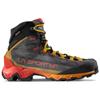 La Sportiva - Aequilibrium Hike GTX - Wanderschuhe 44 | EU 44 schwarz