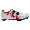 Northwave - Rebel 3 - Radschuhe 43 | EU 43 grau