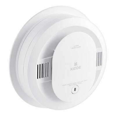 Kidde Detect Series 20SA10 Hardwired Interconnectable Smoke Alarm with 10-Year Backup Battery 21031556