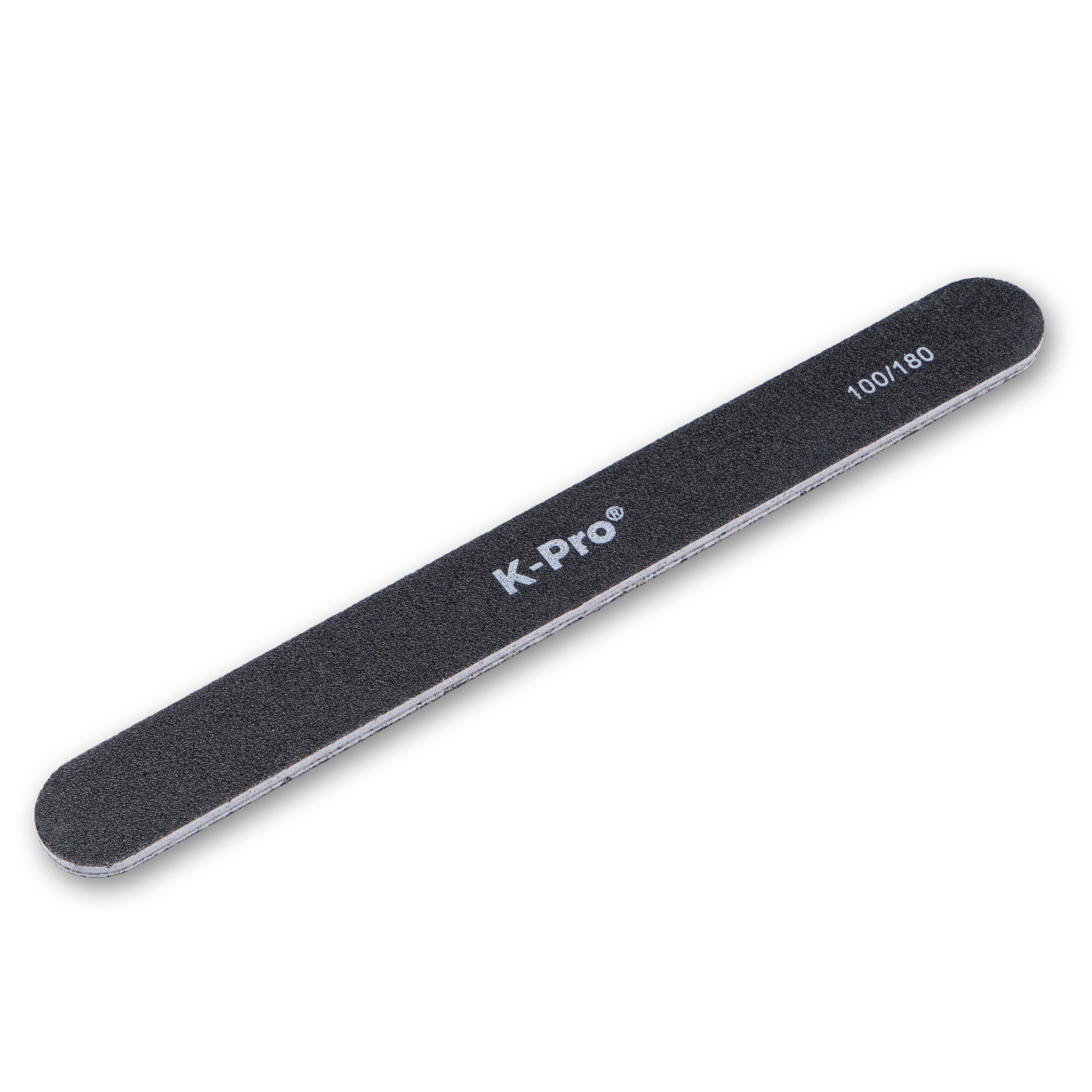 K-Pro Lima per unghie 10 pz