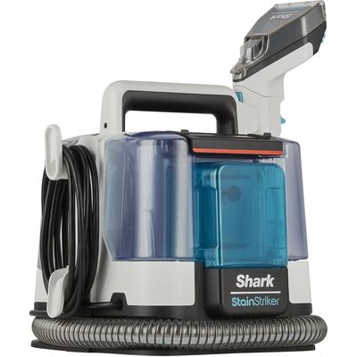 SHARK Dampfreiniger "StainStriker Fleckenentferner PX200EUT", weiß, B:29,8cm H:28,7cm T:28cm, Nass-Trocken-Sauger Image