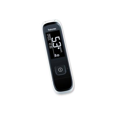 Beurer Gl60 Blutzuckermessgerät mmol/l 1 St Gerät Image
