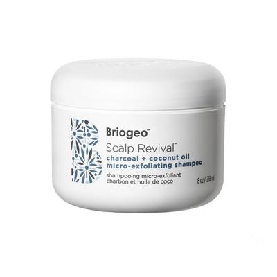 Briogeo - Scalp Revival™ Charcoal + Coconut Oil Micro-Exfoliating Shampoo 236 ml Image