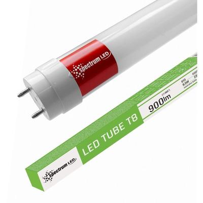 Spectrum - led-röhren / led-leuchtstoffröhren neutral white 60CM T8 230V 8,5W WOJ+22301 Image