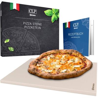 Pizzastein-Set Pizzastein Image