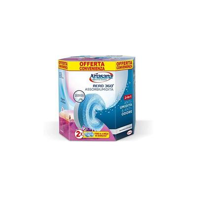 Henkel - Ariasana Aero 360° Lavender tab Refill