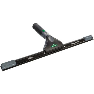 ErgoTec Ninja Fensterwischer 40ŒÁ Breite 45 cm Griff ergonomisch Soft-Gummi - Unger