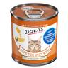 Dokas Schleck & Weg con pollo Bevanda per gatti - 100 g