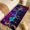 Foot Mat F-Fortnites Washable Non-slip Kitchen Rug Funny Doormat Entrance Door Bath Living Room Carpet Useful Things for Home