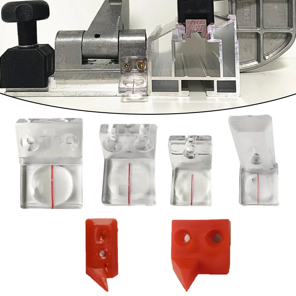 Lupe Schall wand für Schiebe tischs äge Lineal Kantenst reifen Holz bearbeitungs maschine Lupe Schall wand für Schiebe tischs äge Image