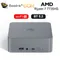 Beelink Ryzen 5 6600H R7 7735HS EQR6 Mini PC AMD DDR4 16GB RAM 500GB 24G 1T SSD WiFi6 4K HD Desktop