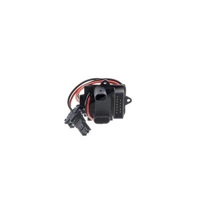Mahle Widerstand, Innenraumgebläse [Hersteller-Nr. ABR125000S] für Nissan, Opel, Renault, Vauxhall Image