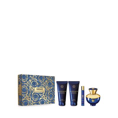 Versace Dylan Blue Pour Femme Eau de Parfum Gift Set ($215 value)