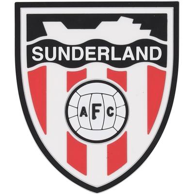 Sunderland 2D-PVC-Wappenmagnet Image