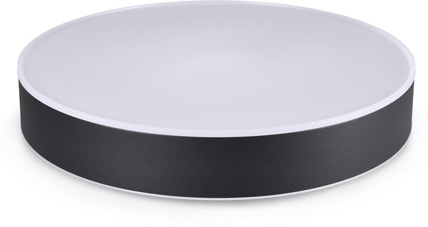 Philips Hue Enrave Ceiling Light Large- Black