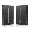 AIMOS AM-KVM 201CL Switch KVM HDMI/USB 2 in 1 Supporto HD 2K*4K 2 Host Condividi 1 Monitor/Tastiera