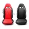 Kart kart a 4 ruote ATV UTV fuoristrada accessori per veicoli fuoristrada sedile singolo medio con