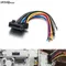 22 Pin Car Stereo Radio Power Speak cablaggio connettore cavo adattatore per Kenwood DNX DDX KVT KMR