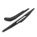 Kit spazzole braccio tergicristallo posteriore auto per FIAT QUBO 225 (2009‐2016)