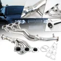 Sistema di scarico 201 Collettore di scarico in acciaio inossidabile per BMW E46 323i E36 320i