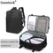 Geestock Easyjet Carry-Ons 45x36x20 Zaino da viaggio di grande capacità per donna/uomo Borsa per