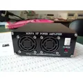 Nuovo assemblato MINIPA200 MiNi 200W HF amplificatore di potenza amplificatore di potenza ad onde corte con cavo di collegamento