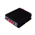 BAOJIE BJ150V BJ450U VHF UHF Walkie Talkie Amplificatore di potenza 2.5-5W FM a 40-50W 136-174MHz 400-480Mhz SBB Radio Accessorio