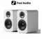 Fosi Audio SP601 Altoparlante da scaffale da 6Ω 160W Audio Hi-Fi per Home Theater, Computer desktop