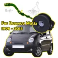 Per Daewoo Matiz cambio manuale leva selettore cambio cavo boccola collegamento terminale tappo coppa connettore parte di ricambio 1998-2015