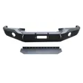 Paraurti anteriore per FJ Cruiser 2007-2014 Paraurti in acciaio 4x4 Accessori Ricambi auto Firm Bull Bar