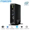 MSECORE Intel Core i3i5i7 Mini PC Gamer Windows 10 PC portatile Computer desktop da ufficio HTPC