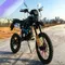 Motocross Campo Fuoristrada Montagna ad alta potenza Racing Dirt Bike Campo Fuoristrada Moto 125cc