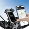 Per BMW F900R F900 RF 900R 900 Accessori Moto Manubrio Supporto per telefono cellulare GPS Staffa di