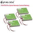 Batteria PS4 PS4Pro per Sony Playstation 4 Pro Slim LIP1522 Dualshock 4 V1 V2 Gamepad Controller wireless CUH-ZCT1E CUH-ZCT2