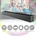 Soundbar a colonna Wireless da 20W altoparlante Bluetooth potente Soundbar musicale 3D Home Theater Aux scheda TF rca da 3.5mm per TV PC BS18B