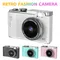 Videocamera digitale 4K Videocamera per bambini da 64 MP con zoom 16x anti-vibrazione Fotocamere