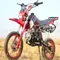 Moto fuoristrada Kawasaki i Modello 125CC Bici fuoristrada 150CC200CC250CC Moto fuoristrada