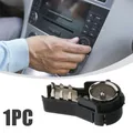 1pc universale nero per auto sostituibile presa antenna connettore antenna per auto radio FM/AM