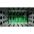 6 alloggiamenti HDD 6GB Sata Backplane per la nostra custodia NAS a 6 alloggiamenti