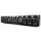 Sistema Home Theatre Hypersound 7.1 Sound Bar HD attivo con IA-6130HD digitale
