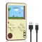Video Game Consoles Retro Console Handheld Players Videogame Consola Portatil Retroid Pocket Juegos