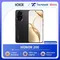 Version mondiale HONOR 200 5G smartphone Snapdragon 7e génération 3 Android 14 6.7'' affichage