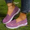 Chaussures pour femmes baskets décontractées chaussures d